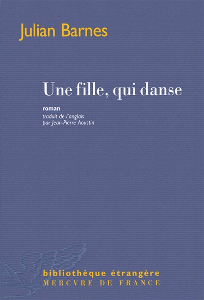 fille, qui danse (Une) - 