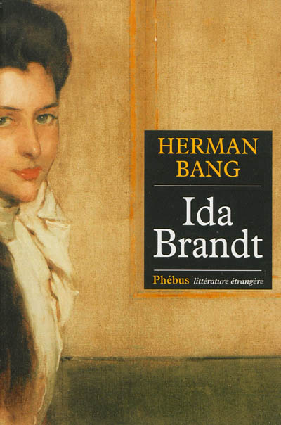 Ida Brandt - 