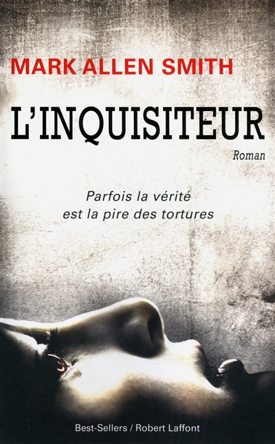 inquisiteur (L') - 