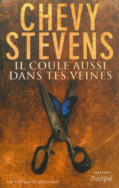 Il coule aussi dans tes veines - 