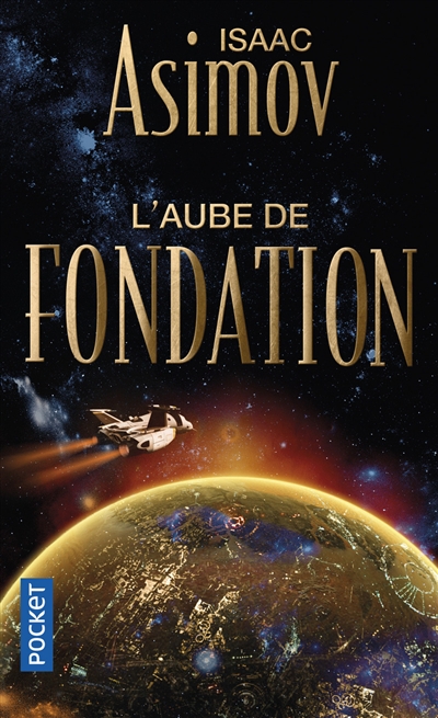 aube de Fondation (L') - 