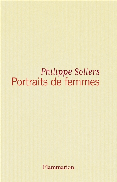 Portraits de femmes - 