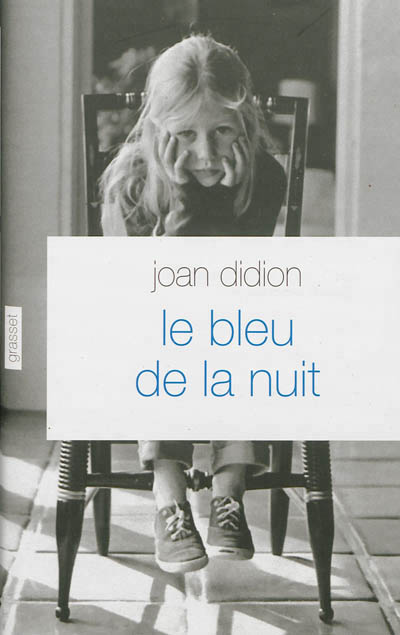 Bleu de la nuit (Le) - 