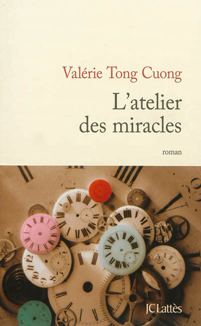 atelier des miracles (L') - 