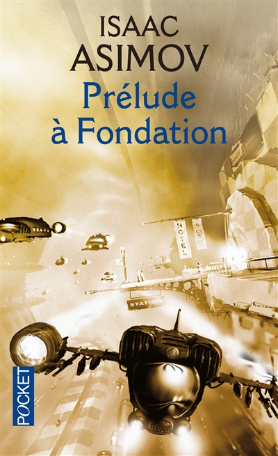 Prélude à Fondation - 