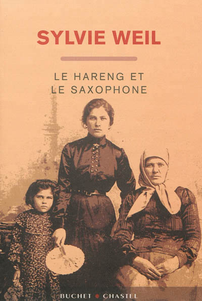 hareng et le saxophone (Le) - 