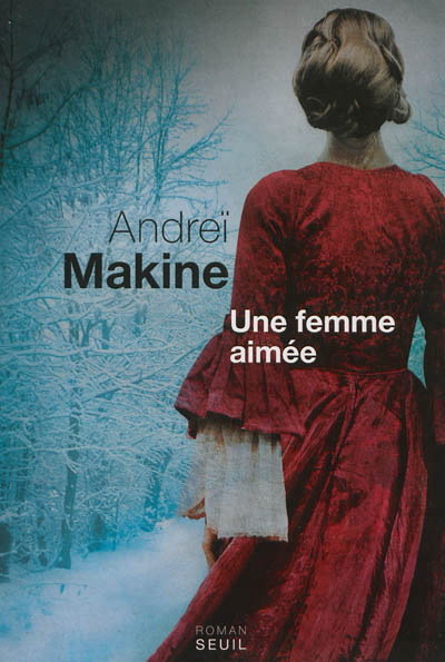 femme aimée (Une) - 