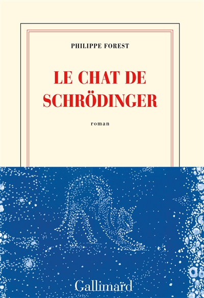 chat de Schrödinger (Le) - 