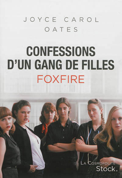 Confessions d'un gang de filles - 