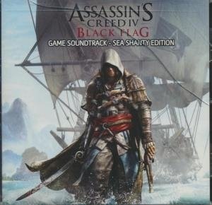 Assasin's creed IV - 