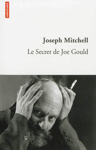 secret de Joe Gould (Le) - 