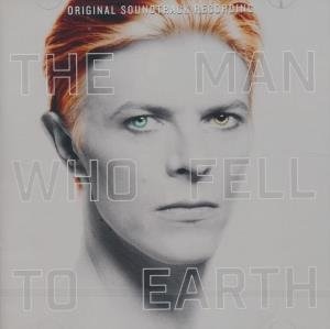 The Man who fell to Earth  - 