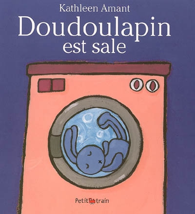 Doudoulapin est sale - 