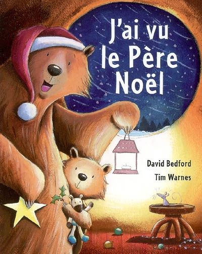 J'ai vu le Père Noël - 