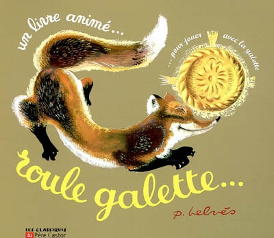 Roule galette - 