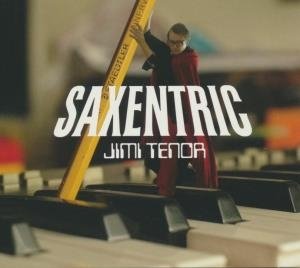 Saxentric - 