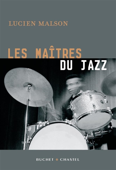 Maîtres du jazz (Les ) - 