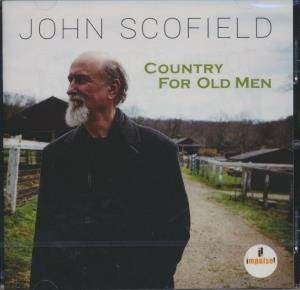 Country for old men - 