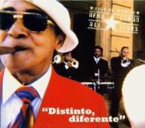 Distinto diferente - 