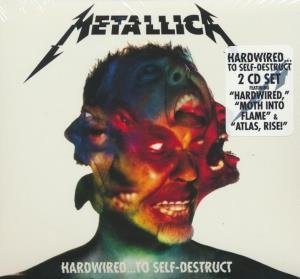 Hardwired... to self-destruct - 