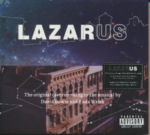 Lazarus - 