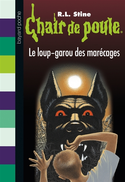 loup-garou des marécages (Le) - 