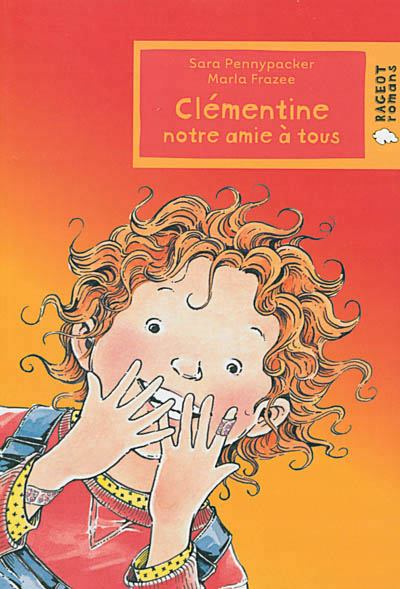 Clémentine notre amie à tous - 