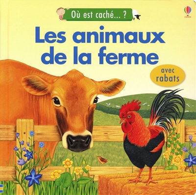 animaux de la ferme (Les) - 