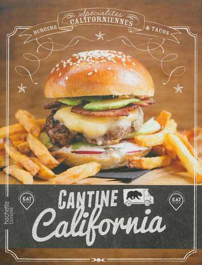 Cantine California - 