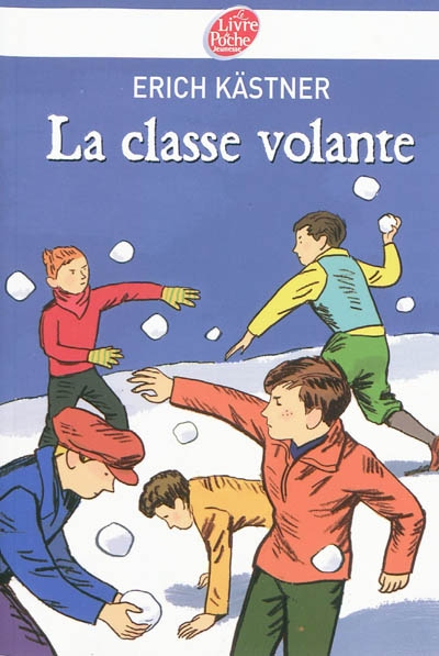 classe volante (La) - 