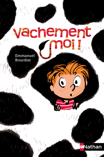 Vachement moi ! - 