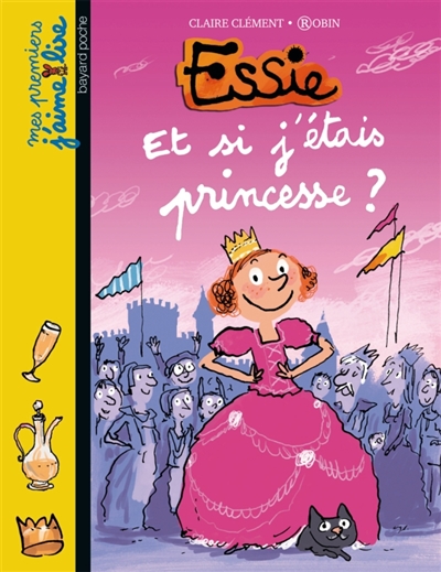 Et si j'étais une princesse ? - 