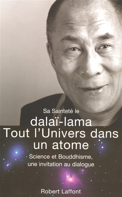 Tout l'univers dans un atome - 