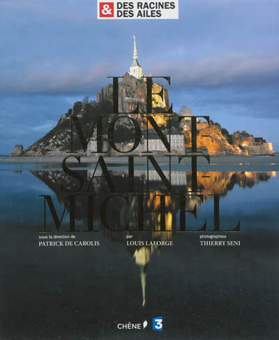 Mont-Saint-Michel (Le) - 