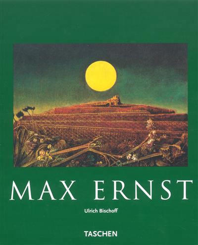 Max Ernst, 1891-1976 - 