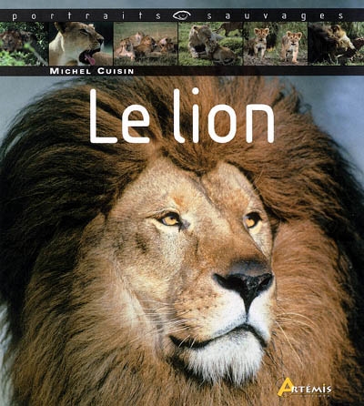 lion (Le) - 