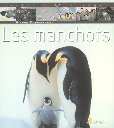 manchots (Les ) - 