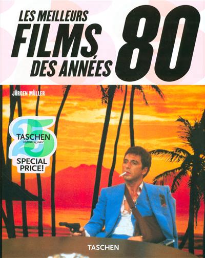 meilleurs films des années 80 (Les ) - 