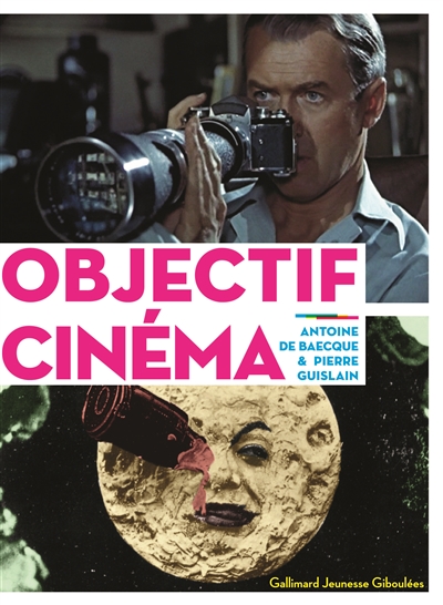 Objectif cinéma - 