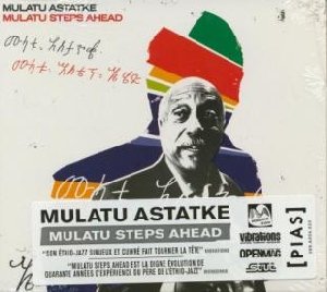 Mulatu steps ahead - 