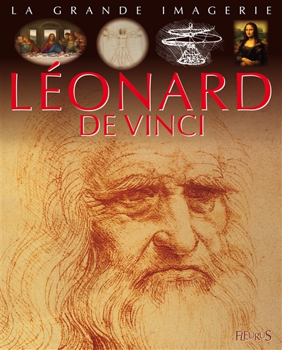 Léonard de Vinci - 