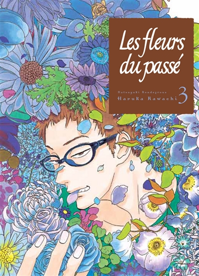 fleurs du passé (Les) - 