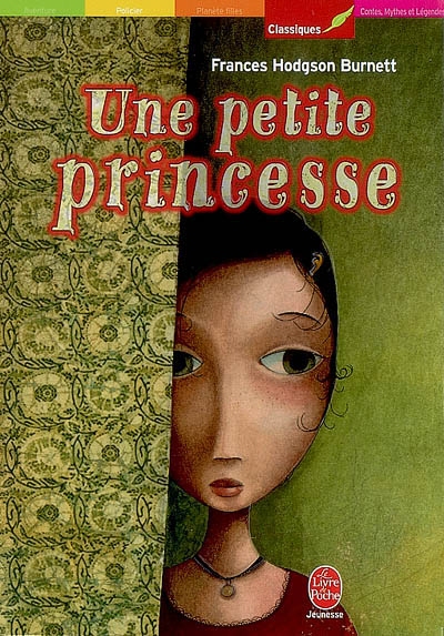 Une petite princesse - 