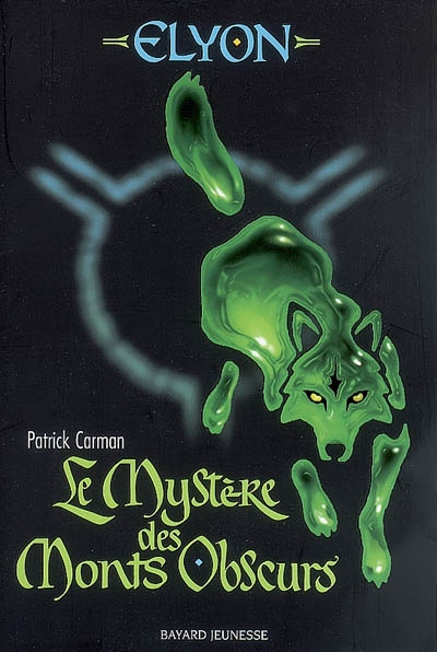 Mystère des Monts Obscures (Le) - 