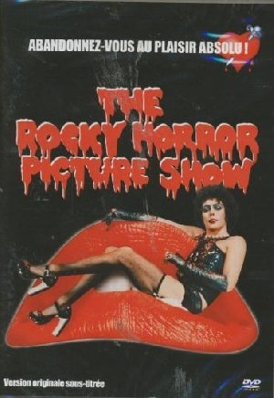 The Rocky horror picture show - 