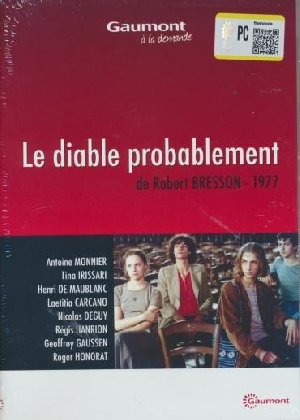 Le Diable probablement - 