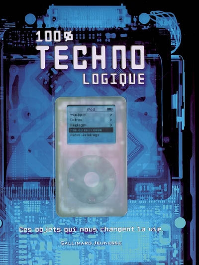 100% techno logique - 