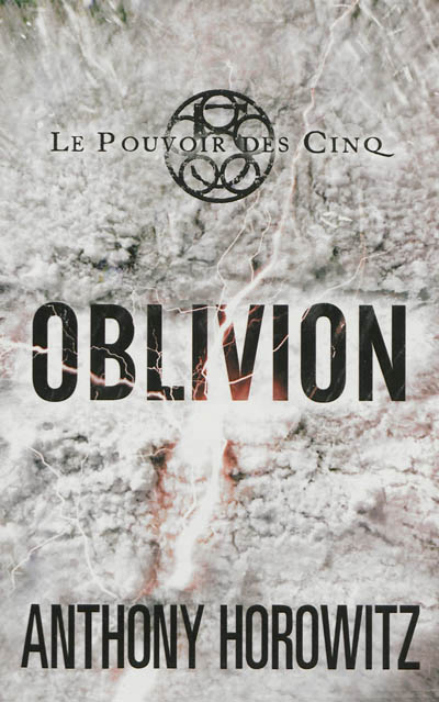 pouvoir des Cinq (Le) - 