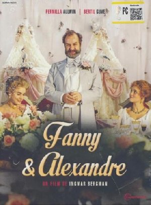 Fanny et Alexandre - 