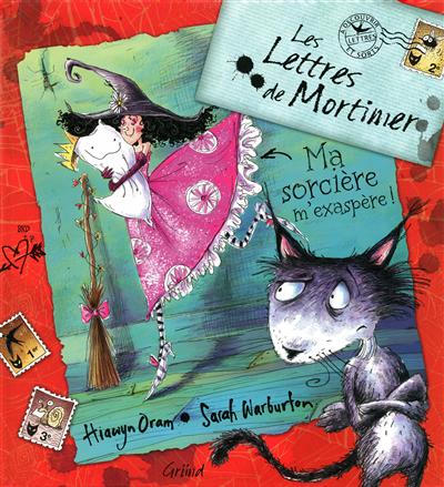 lettres de Mortimer (Les) - 